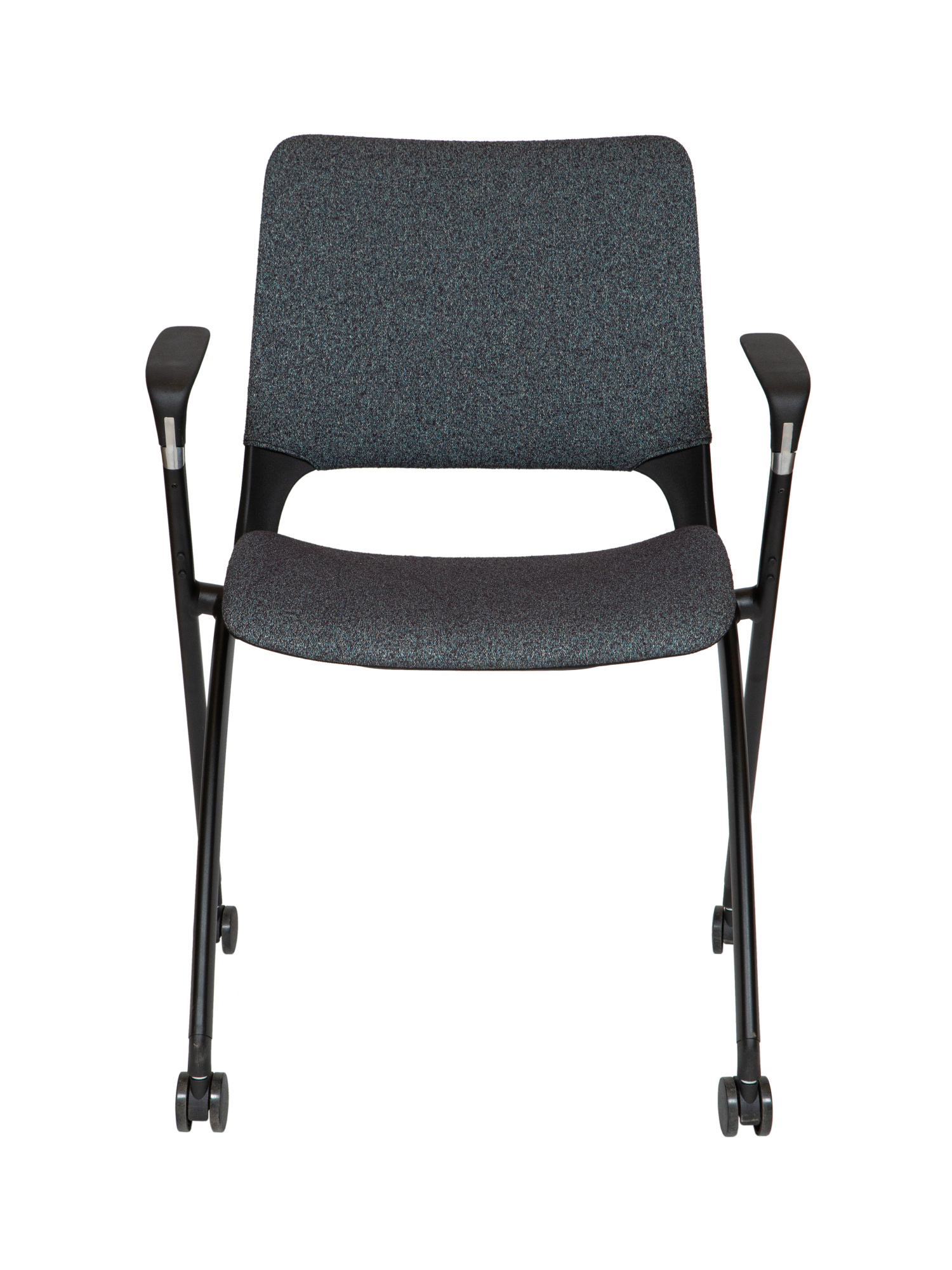 Изображение стул norden like black (складной)